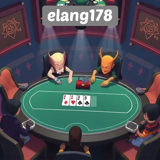 Keunggulan dan Kekurangan Bermain di Elang178