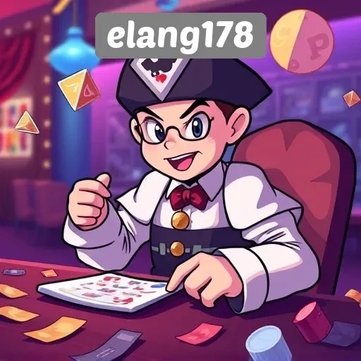 Fitur Menarik di Elang178 untuk Pecinta Game Online