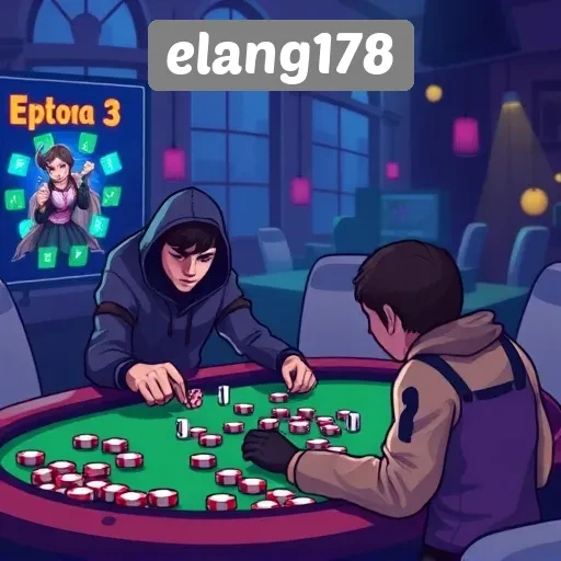 Panduan Lengkap Menggunakan Situs Game Elang178