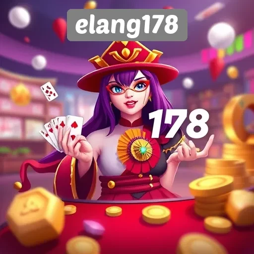 Mengenal Website Game Elang178 untuk Pecinta Game Online