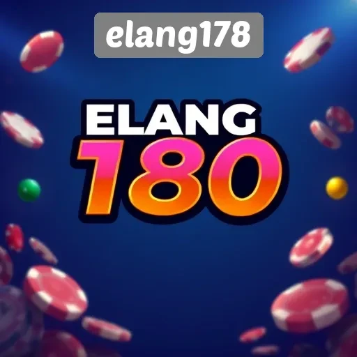 Pengenalan Situs Game Elang178 untuk Pecinta Game Online