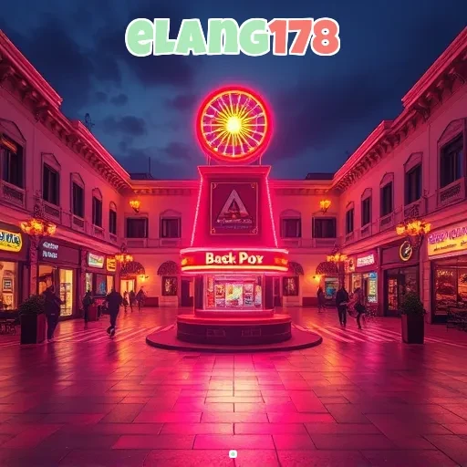 elang178 Peluncuran