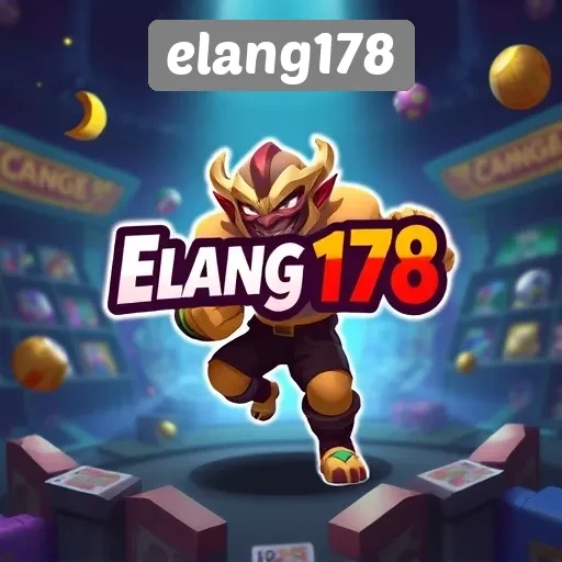 Mengulas Fitur Utama Situs Game Elang178