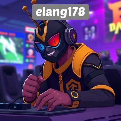 Review Pengalaman Bermain di Elang178 untuk Para Gamer