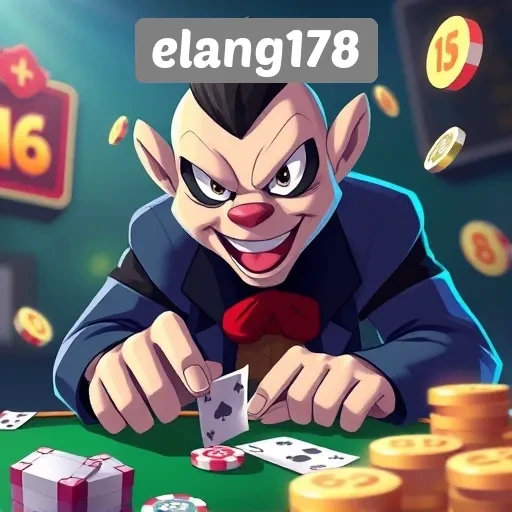 Ulasan Lengkap Situs Game Elang178 untuk Pemain Indonesia