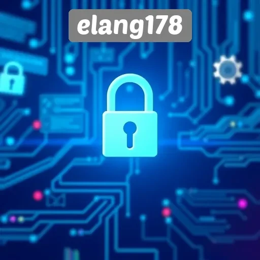 Keamanan dan Privasi di Situs Game Elang178